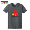 Camiseta Retro gamer T shirt men Xbox Game Vintage playstation T-shirt homme Streetwear tshirt Hip Hop O-neck graphic sweatshirt