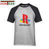 Camiseta Retro gamer T shirt men Xbox Game Vintage playstation T-shirt homme Streetwear tshirt Hip Hop O-neck graphic sweatshirt