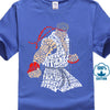 Street Fighter Hadouken Tshirt Computer Gamer Top Retro Game S 5Xl Soft Cotton