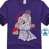 Street Fighter Hadouken Tshirt Computer Gamer Top Retro Game S 5Xl Soft Cotton