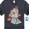 Street Fighter Hadouken Tshirt Computer Gamer Top Retro Game S 5Xl Soft Cotton