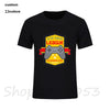 2019 streetwear Retro Gaming League 90s videogame gamer gaming geeky nerdy Men funny t shirts black male tshirt clothing t-shirt