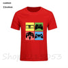 Military video games gamers console gaming retro Controller Men funny 80s 90s tshirts black white t-shirt gift male top t shirts