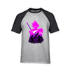 Streetwear Retro Fantasy final cloud sword manga Men anime gamer print tshirts gaming camisas shawn male t-shirt mendes t shirts